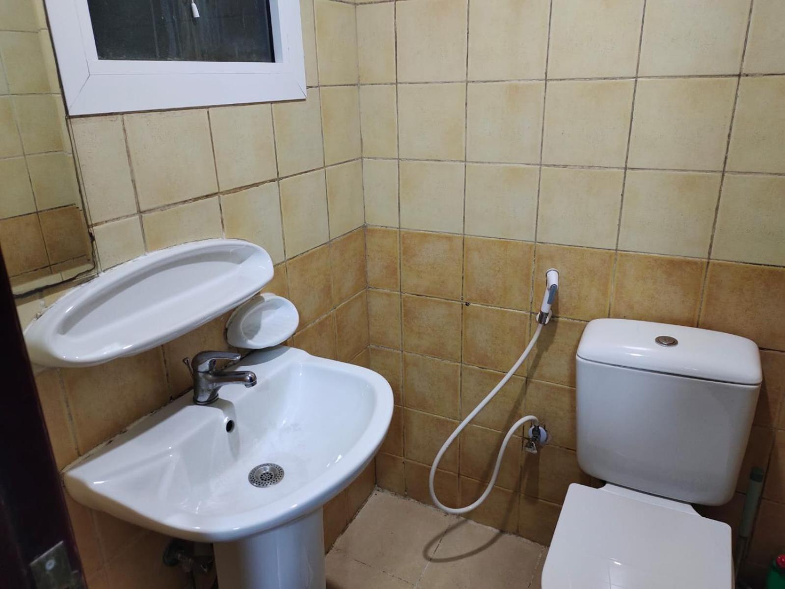 Arnim Suite - 3 Bedrooms Apartment الشارقة المظهر الخارجي الصورة
