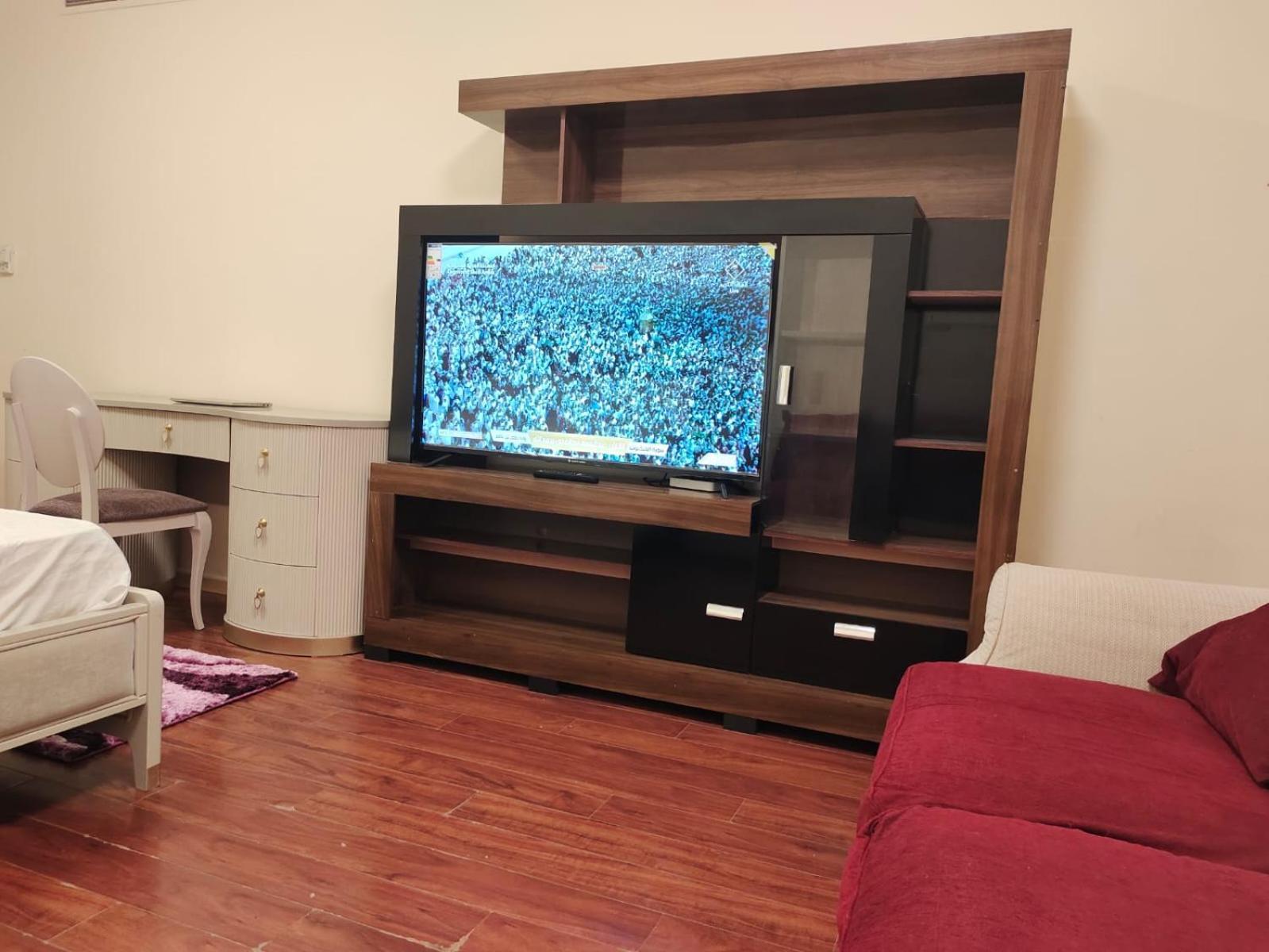 Arnim Suite - 3 Bedrooms Apartment الشارقة المظهر الخارجي الصورة