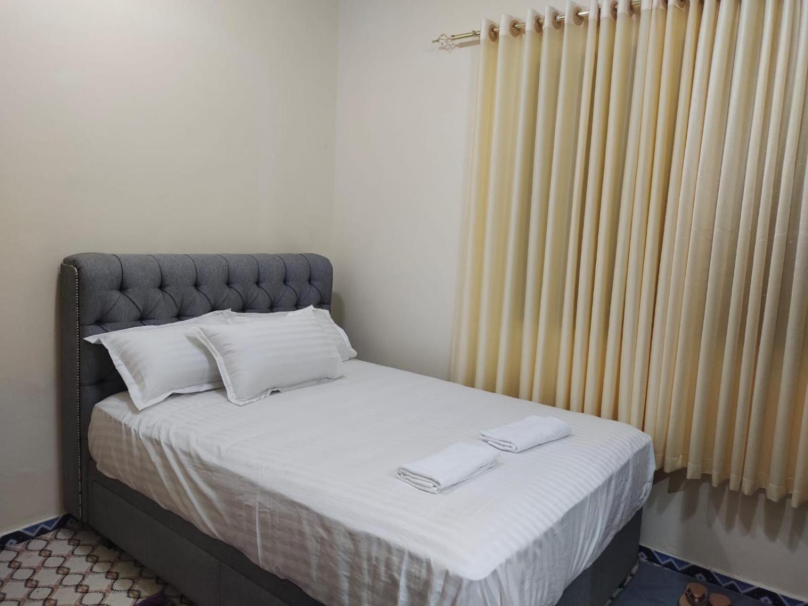 Arnim Suite - 3 Bedrooms Apartment الشارقة المظهر الخارجي الصورة